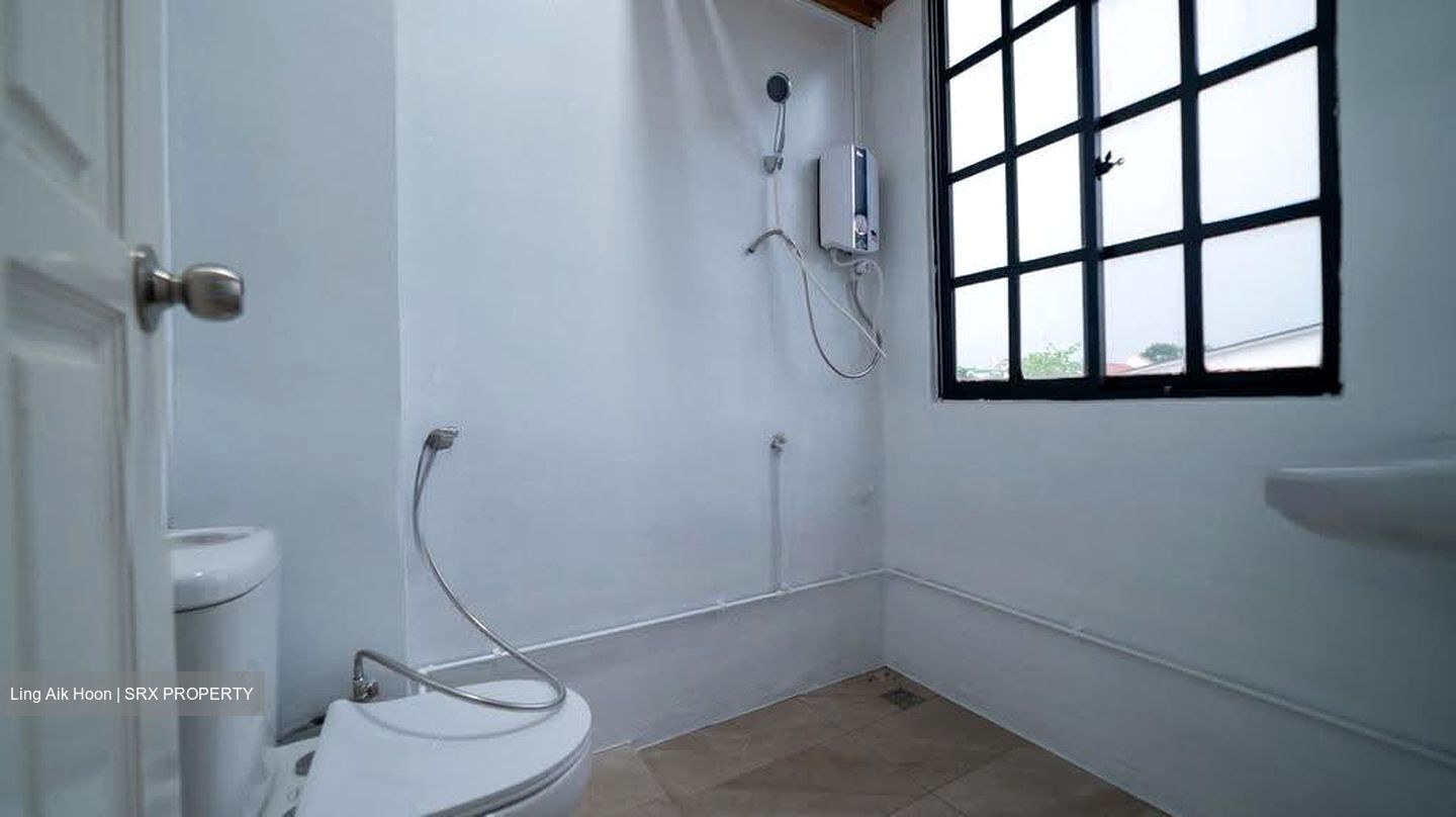 Pin Mansion (D19), Apartment #630209191